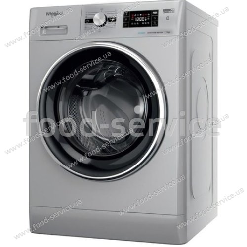Стиральная машина Whirlpool AWG 1114 S/D